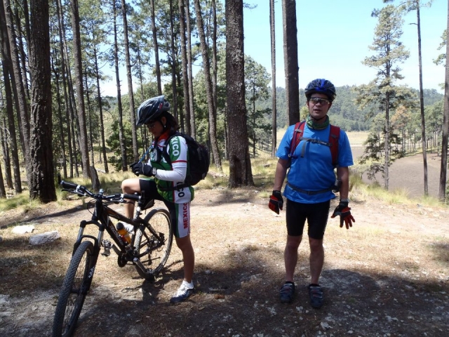  Radtouren 